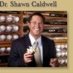Dr. Shawn Michel Caldwell, DC - Wheat Ridge, CO - Chiropractor