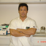 Dr. Chang Yeol Lee, DC