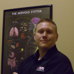 Dr. Matthew G Frahm, DC - Brookfield, WI - Chiropractor