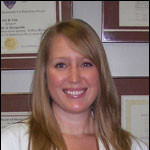 Dr. Cristin Wafer, DC - Katy, TX - Chiropractor