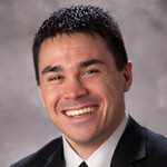 Dr. Johnathan Robert Haggerty, DC - Hicksville, OH - Chiropractor