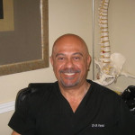 Dr. Babush Faridi, DC - Houston, TX - Chiropractor