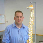 Dr. Jonathan Allen Haigh, DC - Gurnee, IL - Chiropractor