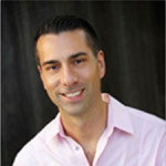 Dr. Christopher William George, DC - West Hollywood, CA - Chiropractor