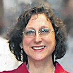 Dr. Marian L Vitali, DC - Tolland, CT - Chiropractor