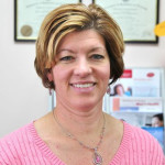 Dr. Michelle Lee Mccormack, DC - West Bend, WI - Chiropractor