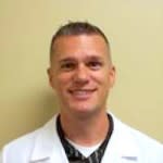 Dr. Jeremy Haughton, DC - Westwood, KS - Chiropractor