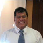 Dr. Danniell Jesus Reyes, DC - Bethlehem, PA - Chiropractor