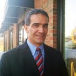 Dr. K Anthony Merati, DC