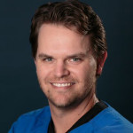 Dr. James Edward Salvo, DC - Arlington, TX - Chiropractor