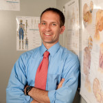 Dr. Chris A Feil, DC - Ames, IA - Chiropractor