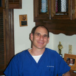 David J Greenberg