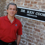 J Kenneth Cook