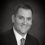 Dr. Shawn Gonyeau, DC - Holly Springs, NC - Chiropractor