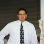 Dr. Alvin Casmir Stachowski, DC - Minneapolis, MN - Chiropractor