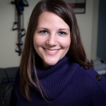 Dr. Ashley Ann Neumann, DC - Chicago, IL - Chiropractor
