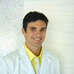 Rodrigo Tavora Oliveira, DC Chiropractor