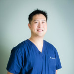 Dr. Jack Thomas Li, DC - Los Angeles, CA - Chiropractor