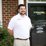 Dr. Michael J Fuller, DC - Cary, NC - Chiropractor