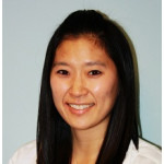 Dr. Eumi Ann Chang, DC