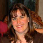 Dr. Angela Marie Williams, DC - Ukiah, CA - Chiropractor
