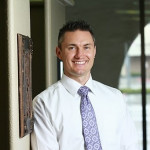 Dr. Daniel Eric Glimpse, DC - Vacaville, CA - Chiropractor