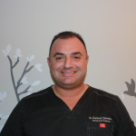 Dr. Charles Matthew Palminteri, DC - Fort Lauderdale, FL - Chiropractor