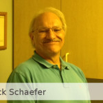 Dr. Richard A Schaefer, DC - Wheeling, IL - Chiropractor
