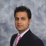 Dr. Manish D Pandya, DC