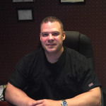 Dr. Joseph Olmo, DC - Hopewell Junction, NY - Chiropractor