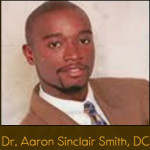 Dr. Aaron Sinclair Smith, DC