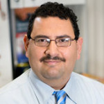 Dr. Ghazi Samir Idriss, DC