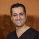 Dr. Reza Pour Alizadeh, MD - St. Paul, MN - Chiropractor
