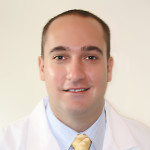 Dr. Nicholas Andrew Lococo, DC - Diberville, MS - Chiropractor