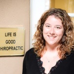 Dr. Amanda Renee Smicklas, DC - Tucson, AZ - Chiropractor