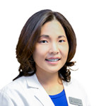 Dr. Janice Joohee Lee, DC - Paramus, NJ - Chiropractor