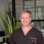 Dr. James William Campbell, DC - Las Vegas, NV - Chiropractor