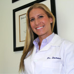 Dr. Sandra Lisa Doman, DC