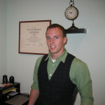 Dr. Andrew John Yaun, DC - FAIRFIELD, CT - Chiropractor