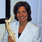 Dr. Patricia Obrien, DC - Stratford, NJ - Chiropractor