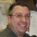 Dr. Anthony Calzaretto, DC