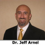 Dr. Jeffrey A Arnel, DC - Orange, CT - Chiropractor