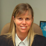 Dr. Danielle Pichette, DC