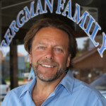 Dr. John Roy Bergman, DC - Huntington Beach, CA - Chiropractor