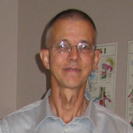 Dr. John Donald Peterson, DC - Albert Lea, MN - Chiropractor