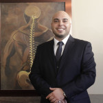Dr. Homan Dibagohar, DC - Redondo Beach, CA - Chiropractor