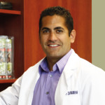 Dr. Yousef Zaffarkhan, DC - Chicago, IL - Chiropractor