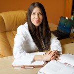 Dr. Efigenia G Dominguez, DC - San Francisco, CA - Chiropractor
