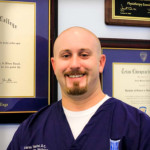 Dr. Aaron Michael Theriot, DC - Gretna, LA - Chiropractor