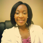 Dr. Candace Tenise Mcmillon-Dantley DC